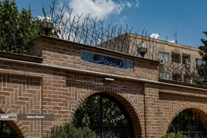 از دل تاریخ تا قاب تصویر