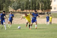 تیم‌های مرحله نیمه‌نهایی مسابقات فوتبال دانشگاه آزاد مشخص شدند