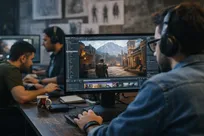 هاشمی: توسعه صنعت بازی‌ها با حمایت قانونی و زیر ساختی ممکن می‌شود