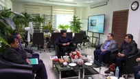 حیدری: هر اسب ۱۲ فرصت شغلی ایجاد می‌کند/ پسندیده: شترهای دوکوهانه ایران در خطر انقراض قرار دارند