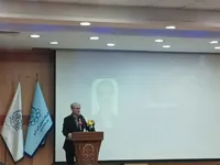 سروش: درخشش آینده صنعت دریا، منوط به برنامه‌ریزی محوری شورای عالی انقلاب فرهنگی است