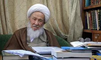 برگزاری مجلس ترحیم آیت‌الله فیاض، از طرف رهبر انقلاب اسلامی در قم