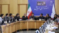 مزیت‌های بومی اردبیل می‌تواند با کمک فناوری‌های پیشرو رشد پیدا کند