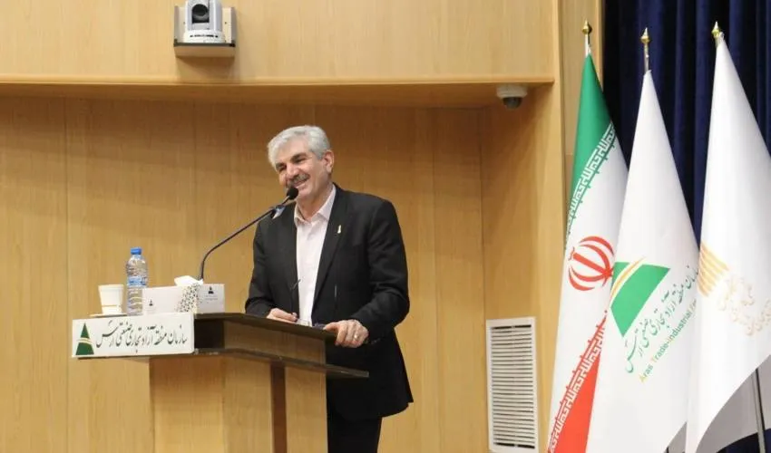 علی اکبری
