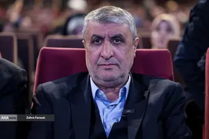 اختتامیه جازه ملی روایت پیشرفت