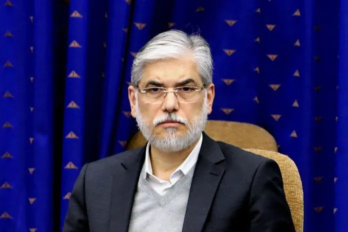 وزیر علوم