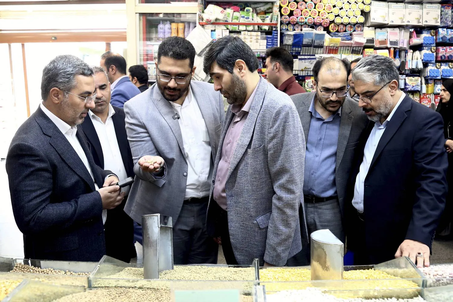 بختیاری زاده