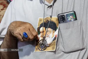 اجتماع مردمی &laquo;عید بیعت&raquo;
