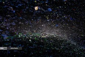 کارخانه شیشه