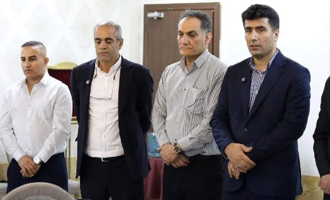 شهرام هزاریان