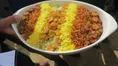 جشنواره غذای سالم در امیدیه