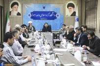 دبیر ستاد اربعین دانشگاه آزاد اسلامی خوزستان انتخاب شد