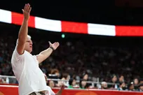 بازی‌های آسیایی ناگویا| مانولوپولوس: برنامه‌های‌مان مقابل کره‌جنوبی نتیجه نداد/ کار ما هنوز تمام نشده است