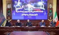 اعزام قطعی ۸ نماینده ژیمناستیک ایران به بازی‌های آسیایی ناگویا