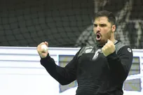 سیاووشی: با حضور استقلال و سایپا لیگ هندبال قوی تر می شود/از تیم ملی خداحافظی نکردم