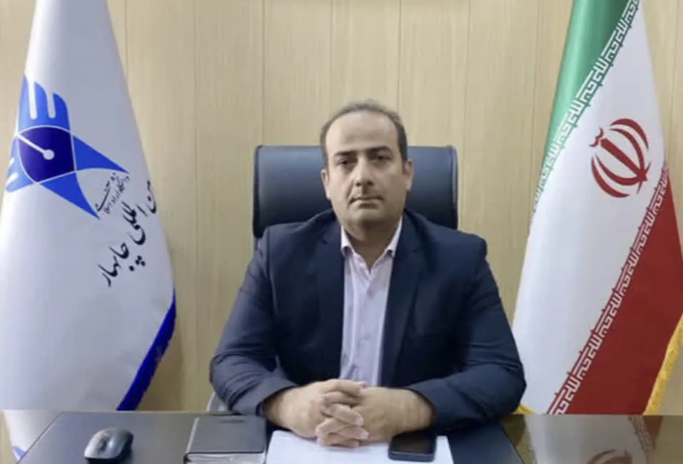 فیصل میرکازهی ریگی