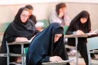 آغاز رقابت ۶۵۱ هزار داوطلب برای قبولی در کنکور کارشناسی‌ارشد ۱۴۰۵