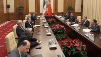 عراقچی: چین معتقد است وضعیت بین‌المللی ایران نسبت به قبل از جنگ ارتقا یافته است