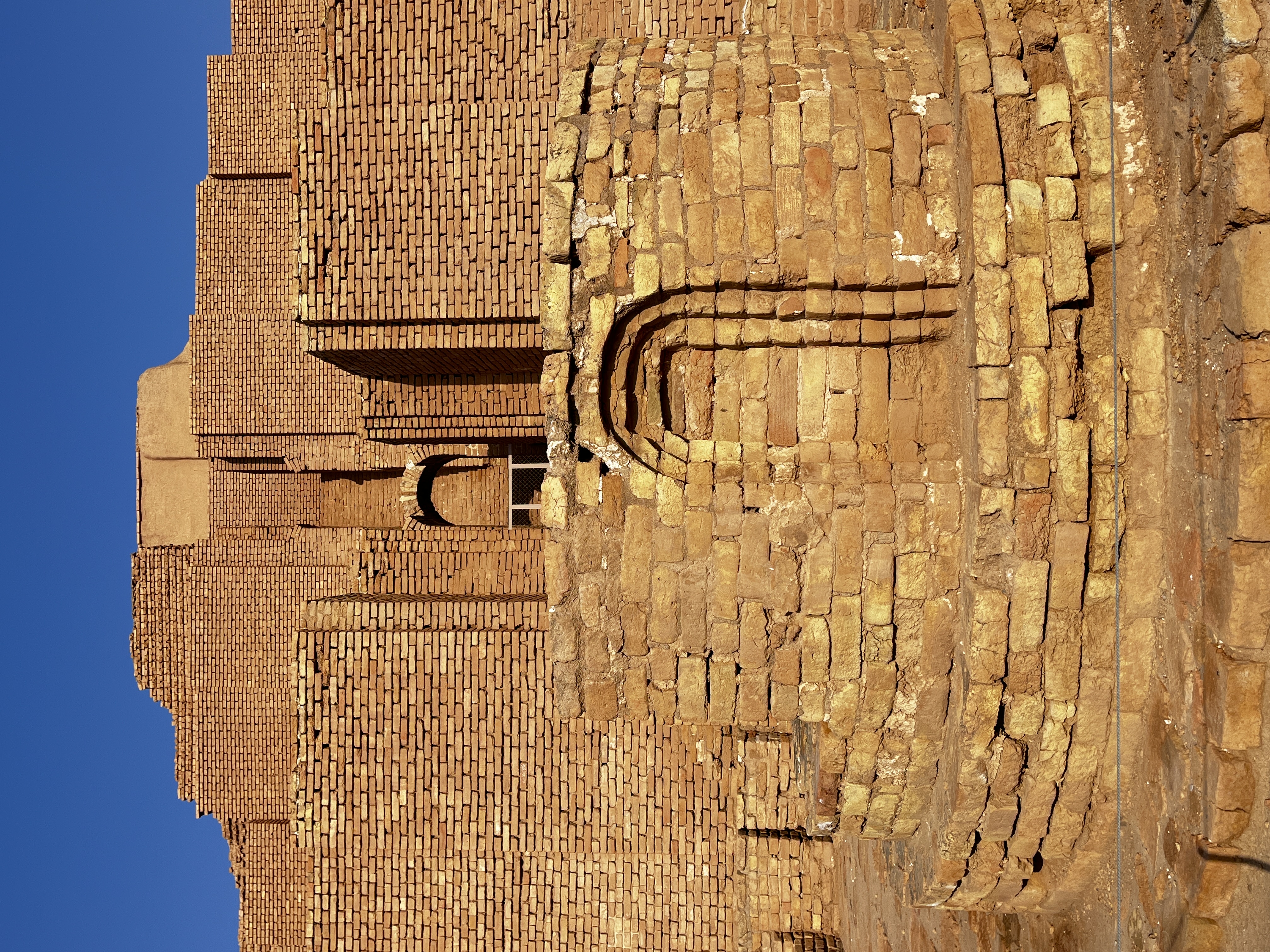 چغازنبیل؛ زیگوراتی جهانی در انتظار پژوهش و اعتبار ۲۰ میلیاردی برای حفاری و حفاظت