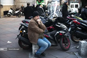  تشییع پیکر شهدای مظلوم مقاومت ملی ایران 