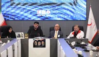 درخواست هلال‌احمر برای ایجاد حساب بانکی برای دریافت کمک‌های بشردوستانه بین‌المللی/ الشرقاوی: پیگیر فرصت‌های جدید برای همکاری بیشتر با هلال‌احمر ایران هستیم