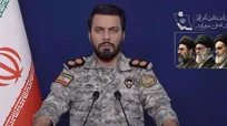قرارگاه مرکزی خاتم: عملیات تهاجمی به صورت درس آموز علیه آمریکایی‌ها ادامه خواهد داشت