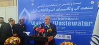 وزیر نیرو: از آب خاکستری استفاده می کنیم/ واردات آب در دستور کار است