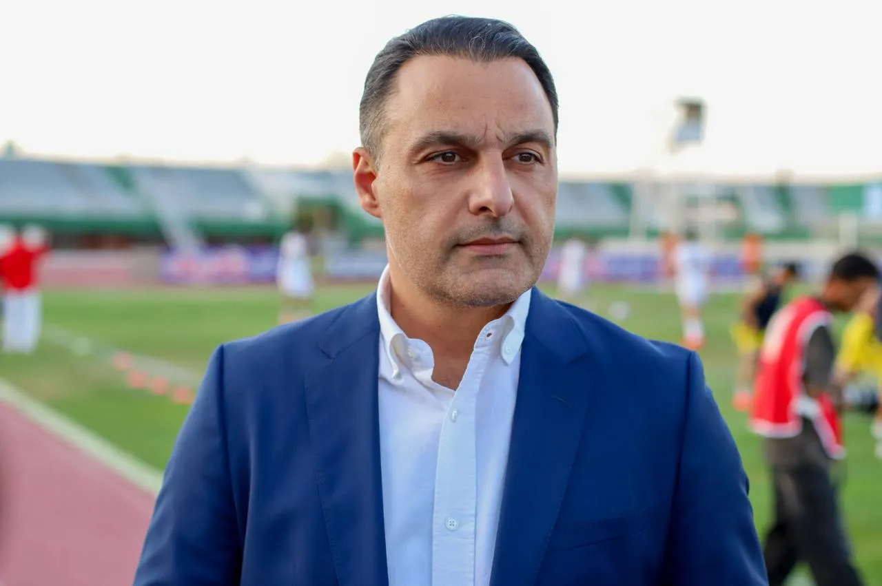 محمد محمدی