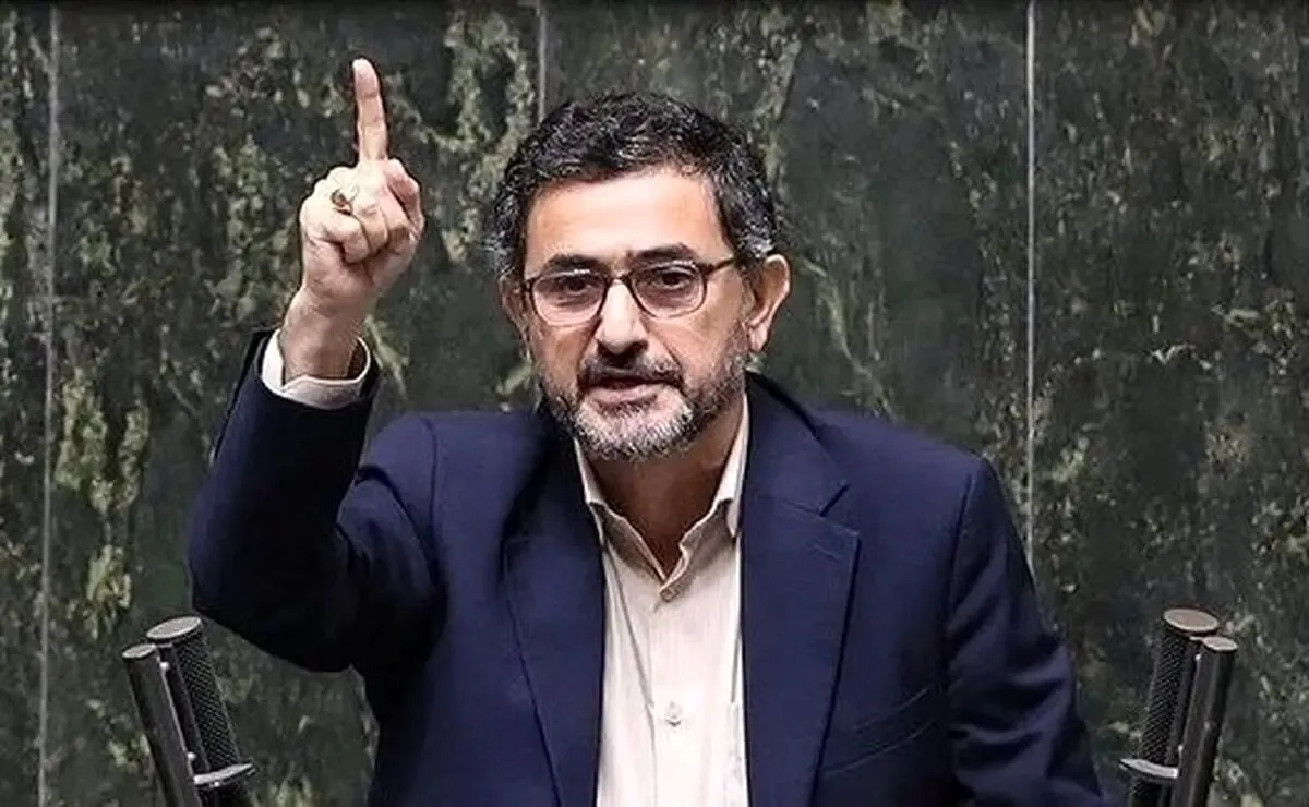 جنگ ۱۲ روزه بزرگترین براندازی بعد از پیروزی انقلاب بود/ هشدار نفوذ سایبرتروریست‌ها