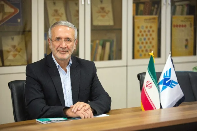 نوید ادهم: مدارس سما باید به الگوی عملیاتی سند تحول بنیادین تبدیل شوند