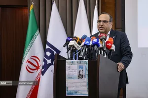 آیین رونمایی از کتاب &laquo;پزشک جامعه شناس&raquo;