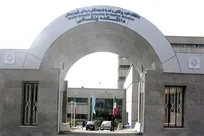 تخلیه فوری وسایل ضروری دانشجویان علوم پزشکی شهیدبهشتی