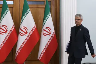 بقائی: اين دليرانِ نكو با بد چه جنگی می‌كنند