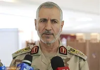 امنیت پایدار در مرزهای کشور برقرار است