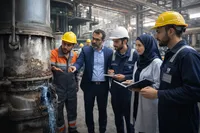 دانشگاه تا زمانی که مسئله حل نکند، صنعت به دانشگاه اعتماد نمی‌کند