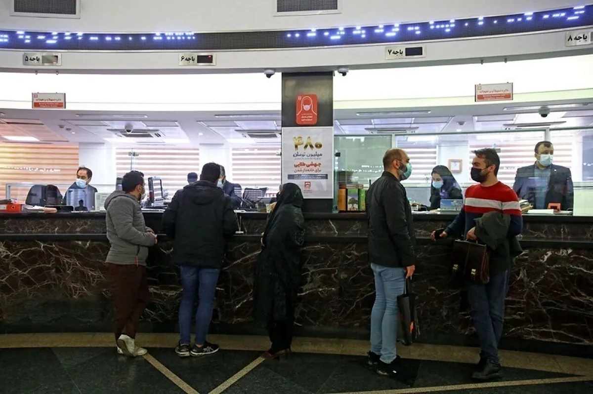 قسط ۲۰.۵ میلیونی وام مسکن زوجین در تهران  