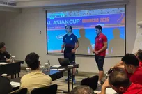 شمسایی: رمز موفقیت تیم ملی کار تیمی است/ به همه شما باور دارم