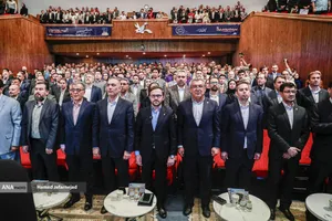 یازدهمین دوره نمایشگاه تراکنش ایران (فابا)