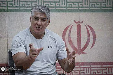 علیرضا حیدری