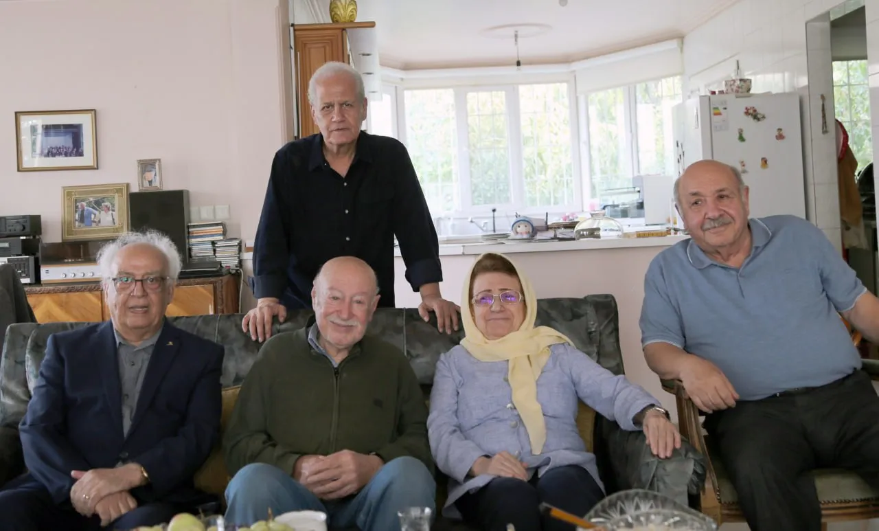 فخرالدینی