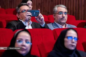 یازدهمین دوره نمایشگاه تراکنش ایران (فابا)