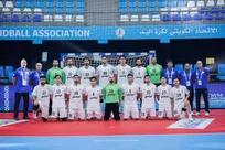 هندبال قهرمانی آسیا| پایان کار تیم ملی در‌ کویت با سه برد و‌ سه باخت/ ملی‌پوشان به ایران بازگشتند