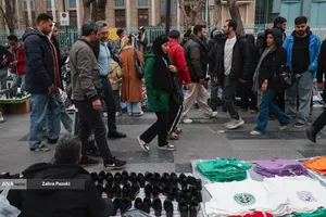 تداوم زندگی در شرایط جنگی