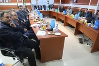 راه‌اندازی مجتمع آزمایشگاهی پیشرفته استاندارد در آمل