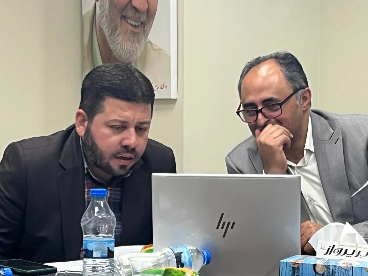هوش مصنوعی