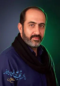 از جانبازی در جنگ ۱۲ روزه تا شهادت در جنگ رمضان؛ روایت دانشمندی که دو بار هدف ترور قرار گرفت