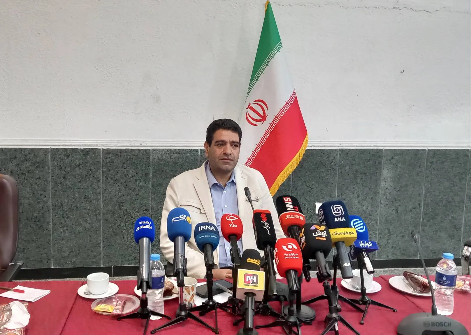 بیگدلی