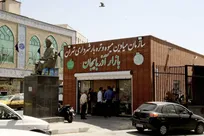 افتتاح ۴ بازار میوه و تره بار سازمان میادین