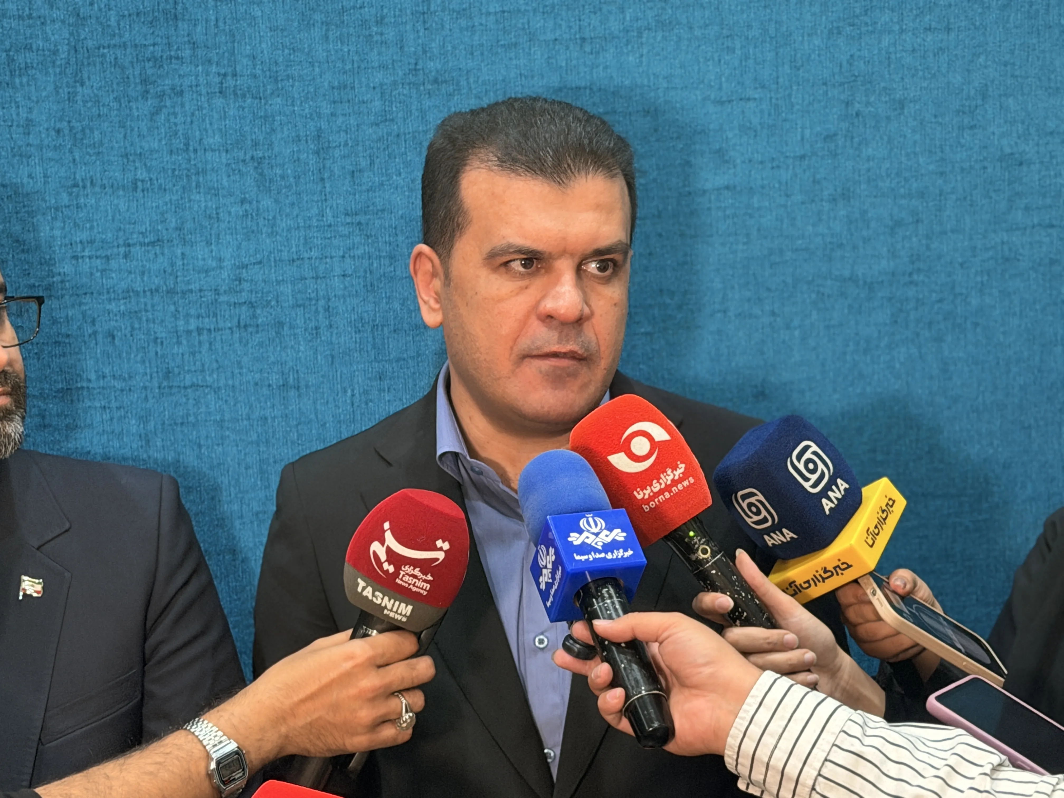 معاون علمی 