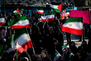 تجمع بزرگ گرامیداشت حماسه یوم&zwnj;الله ۹ دی